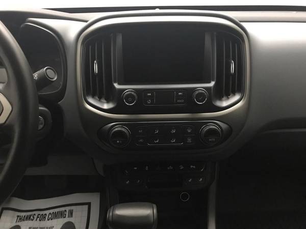 2019 Chevrolet Colorado Chevy Z71 Crew Cab Short Box for sale in Kellogg, MT – photo 12