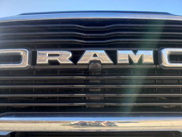 2019 Ram 2500 Bighorn diesel - cars & trucks - by owner - vehicle... for sale in Fort Collins, CO – photo 4