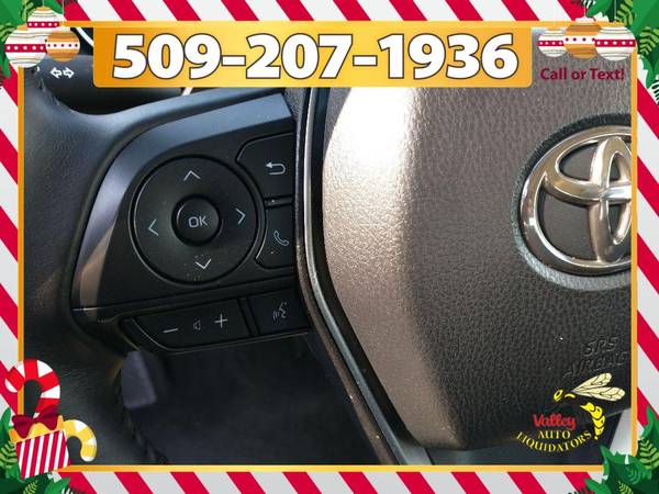 2018 Toyota Camry Only $500 Down! *OAC - cars & trucks - by dealer -... for sale in Spokane, ID – photo 14