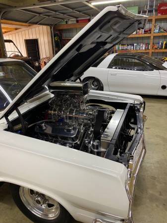1964 Chevrolet belair pro street strip show - - by for sale in PALESTINE, TX – photo 10