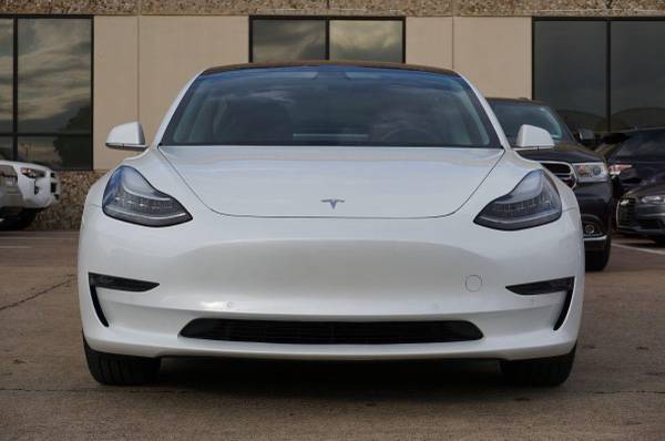 2018 Tesla Model 3 Long Range Battery *Online Approval*Bad Credit BK... for sale in Dallas, TX – photo 4