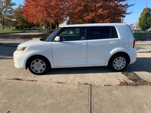 2012 SCION XB***$799 DOWN PAYMENT***FRESH START FINANCING**** - cars... for sale in EUCLID, OH – photo 2