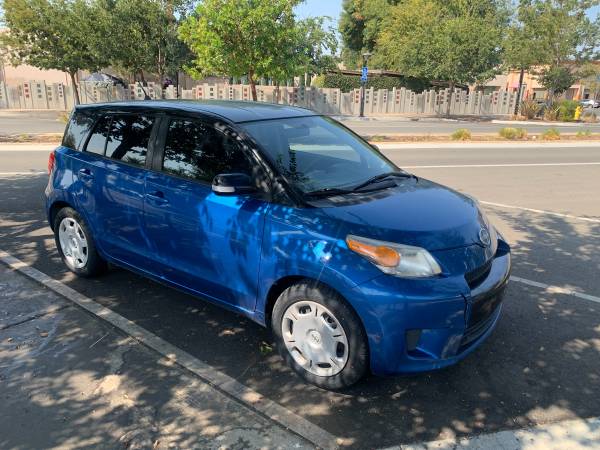 2013 SCION XD - cars & trucks - by owner - vehicle automotive sale for sale in Fremont, CA – photo 4