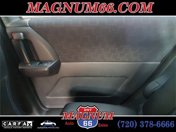 2008 MAZDA 5 NO CREDIT NO PROBLEM WE FINANCE - cars & trucks - by... for sale in Greeley, CO – photo 17