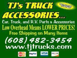 New Truxedo Lo Pro QT Tonneau Covers - cars & trucks - by owner -... for sale in Gratiot, IA – photo 16