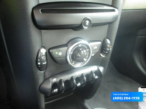 2012 MINI Cooper Hardtop Base 2dr Hatchback 0 Down WAC/Your Trade for sale in Oklahoma City, OK – photo 19