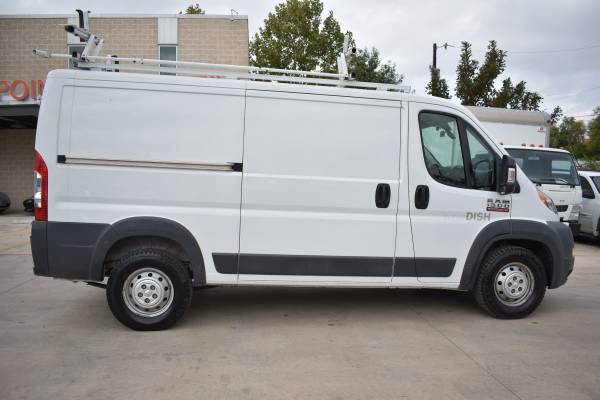 2014 RAM Promaster 1500 Tradesman Cargo Van CAMERA DIESEL $1000 DOWN... for sale in San Antonio, TX – photo 5