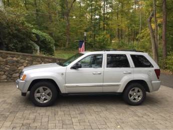 2007 Jeep Grand Cherokee for sale in Morris, CT – photo 4
