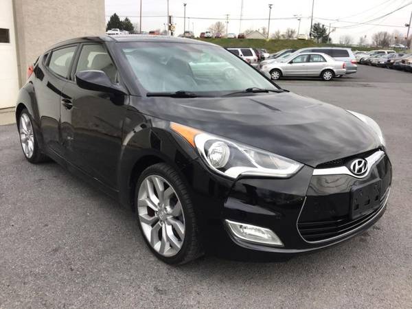 2013 HYUNDAI VELOSTER*UP FOR AUCTION* - cars & trucks - by dealer -... for sale in Whitehall, PA – photo 7