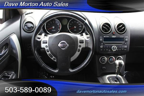2008 Nissan Rogue SL - - by dealer - vehicle for sale in Salem, OR – photo 14