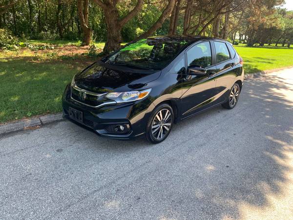 2019 Honda Fit EX / Like New / Low Mileage - cars & trucks - by... for sale in Cudahy, WI