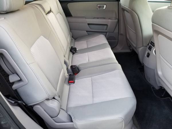 2015 HONDA PILOT LX, 7 PASSENGER, LOW MILES, ONE OWNER!! for sale in Lutz, FL – photo 15