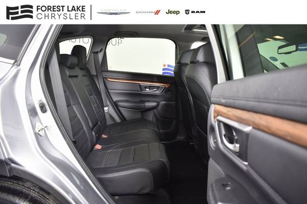 2018 Honda CR-V AWD All Wheel Drive CRV EX-L SUV for sale in Forest Lake, MN – photo 13