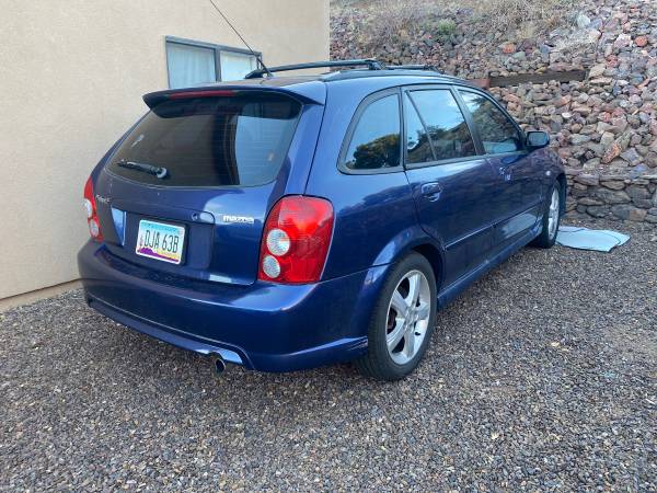 Mazda For Sale for sale in Prescott, AZ – photo 2