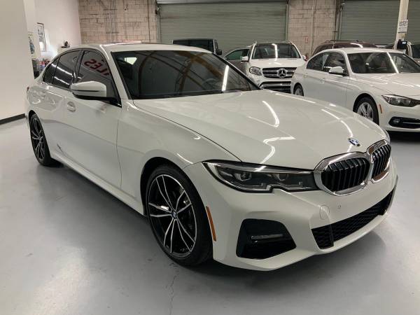 2019 BMW 330i M Sport Quick Easy Experience! - cars & trucks - by... for sale in Fresno, CA – photo 4