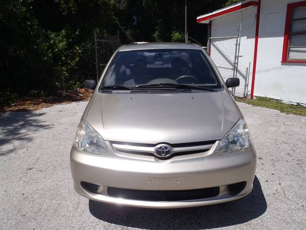2003 Toyota Echo $100 down for sale in FL, FL – photo 3