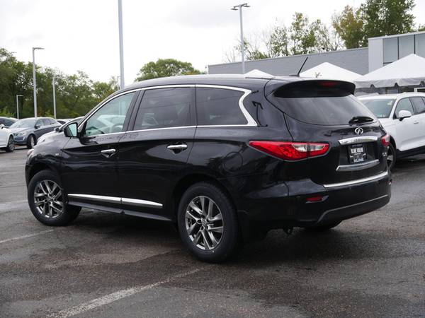 2014 INFINITI QX60 - cars & trucks - by dealer - vehicle automotive... for sale in Maplewood, MN – photo 10