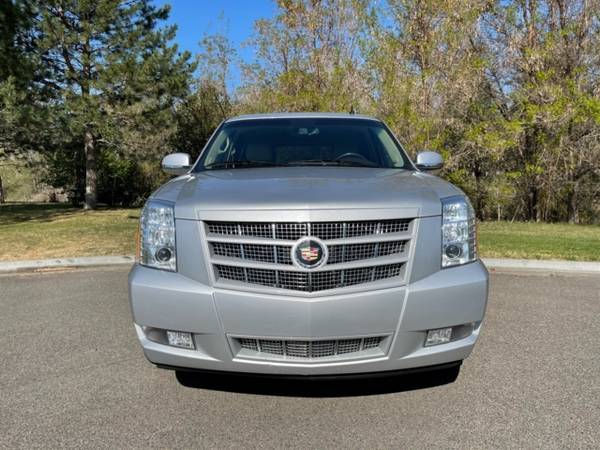 2014 Cadillac Escalade Premium - - by dealer for sale in Pasco, OR – photo 4