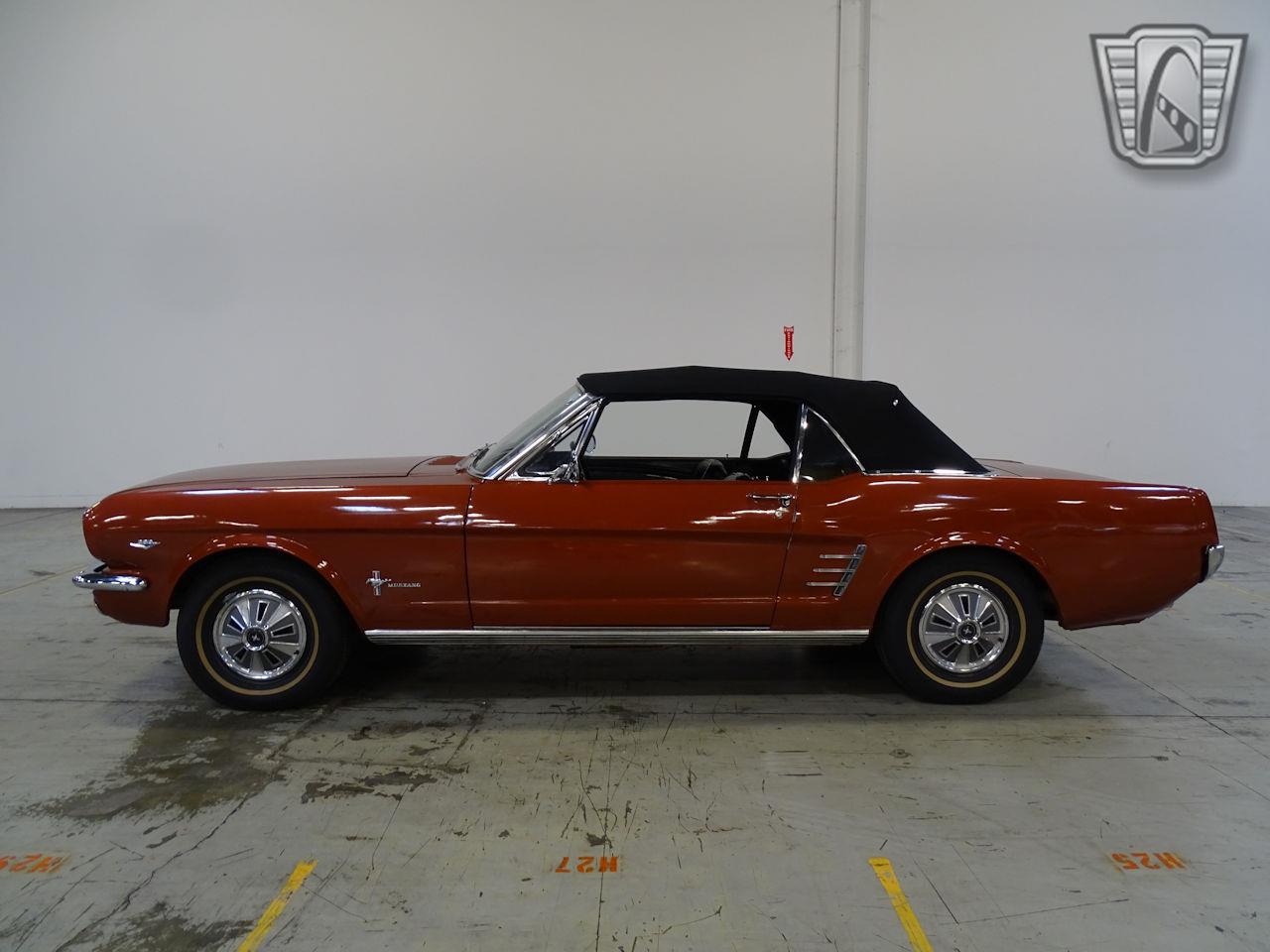1966 Ford Mustang for sale in O'Fallon, IL – photo 8