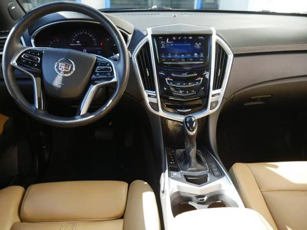 2016 Cadillac SRX Luxury Collection for sale in North Branch, MN – photo 14