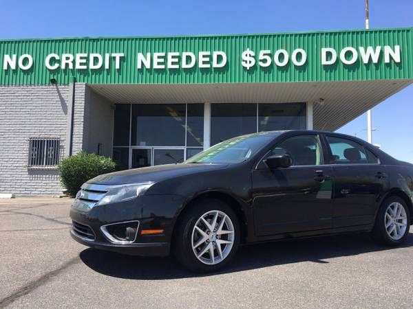 $500 DOWN AND DRIVE--BAD CREDIT/NO CREDIT/GOOD CREDIT⭐️🚘 ✅ - cars &... for sale in Mesa, AZ – photo 10
