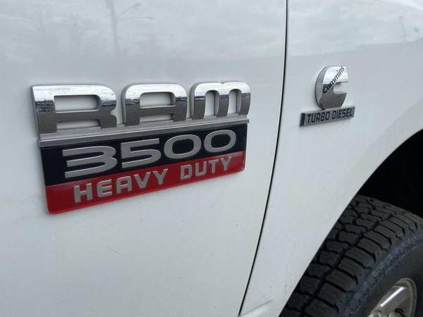 2010 Dodge Ram 3500 Crew Cab SLT Pickup 4D 8 ft - - by for sale in Eugene, OR – photo 9