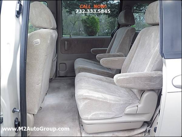 2000 Mazda MPV LX 4dr Mini Van - - by dealer - vehicle for sale in East Brunswick, NJ – photo 10