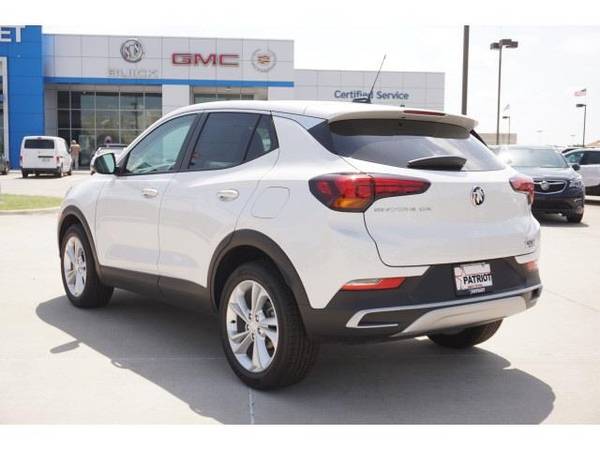2020 Buick Encore GX Preferred - SUV - cars & trucks - by dealer -... for sale in Ardmore, OK – photo 22