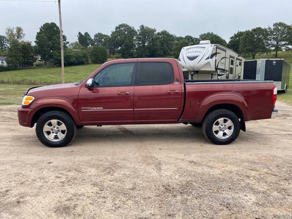 2004 Toyota Tundra - cars & trucks - by owner - vehicle automotive... for sale in Van Buren, AR – photo 2