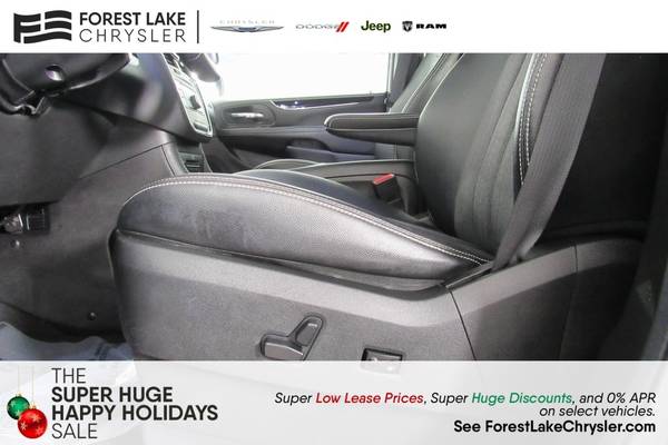 2015 Chrysler Town & Country Mini Van S Passenger Van - cars &... for sale in Forest Lake, MN – photo 12