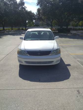 2000 TOYOTA AVALON XL DRIVES GREAT!! COLD AC!! - cars & trucks - by... for sale in Sarasota, FL – photo 2