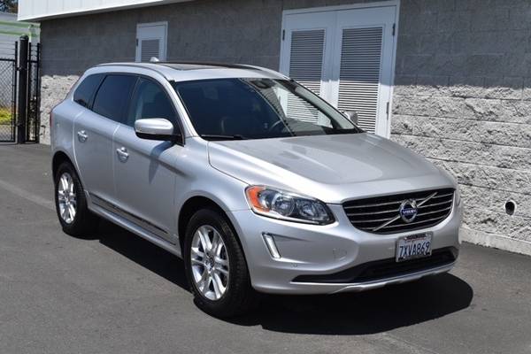 2014 Volvo XC60 3 2 - - by dealer - vehicle automotive for sale in Santa Rosa, CA – photo 3