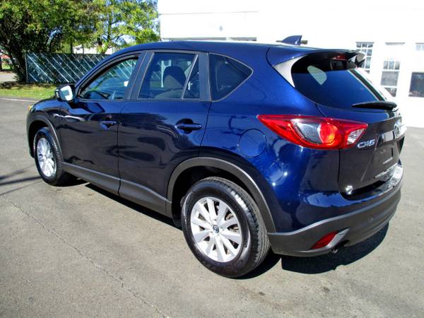 2013 Mazda CX-5 Touring - cars & trucks - by dealer - vehicle... for sale in Fairless Hills, PA – photo 10