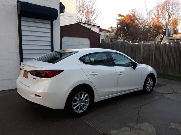 2014 Mazda 3 Touring - cars & trucks - by owner - vehicle automotive... for sale in STATEN ISLAND, NY – photo 19
