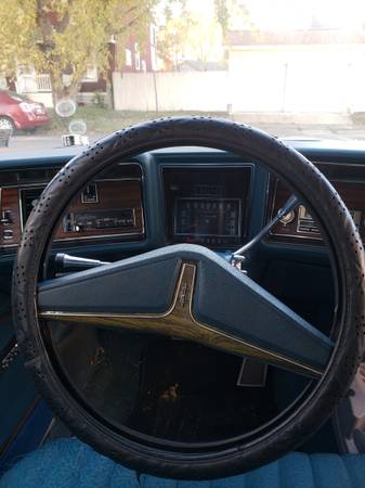 1971 Oldsmobile Delta 88 custom - cars & trucks - by owner - vehicle... for sale in Erie, PA – photo 8