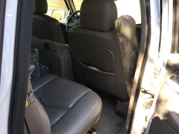 Chevy Tahoe LT SUV for sale in Alpine, CA – photo 4