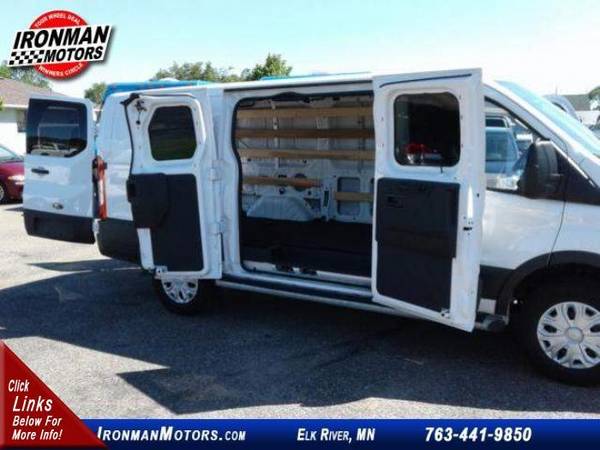 2018 Ford Transit T250 250 , 3/4 ton , Cargo van for sale in Elk River, MN – photo 19