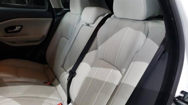 2017 Land Rover Range Rover Evoque 5 Door SE - Payments starting at... for sale in Woodbury, NY – photo 12