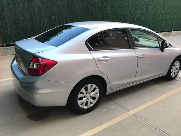 Honda Civic Low miles!!! for sale in Astoria, NY – photo 4