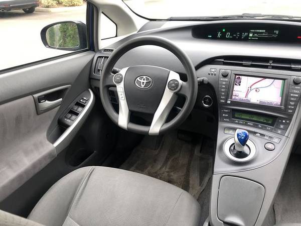 2010 Toyota Prius - Financing Available! - cars & trucks - by dealer... for sale in Woodinville, WA – photo 13