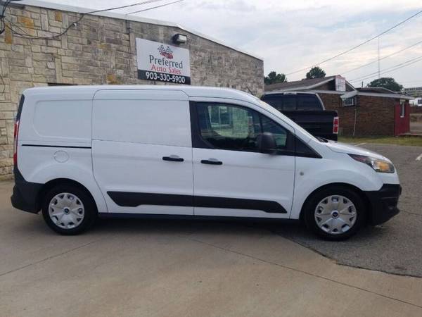 2014 Ford Transit Connect XL-1 OWNER! for sale in Tyler, TX – photo 3