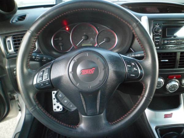 2011 Subaru Impreza WRX~ STi 65000 MILES for sale in TAMPA, FL – photo 10