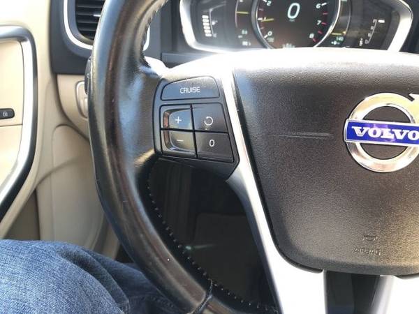 2015 Volvo S60 T5 Drive-E Premier Sedan for sale in Redding, CA – photo 18