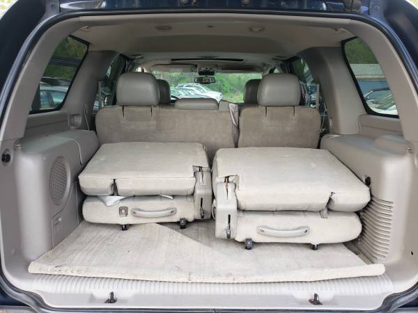 2004 Blue Chevy Yukon---All Power---NEXT TO FRIENDLY'S for sale in Attleboro, MA – photo 4