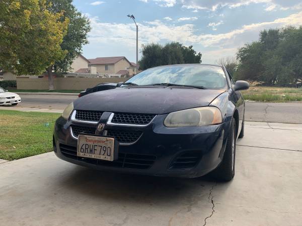 2006 Dodge Stratus SXT - cars & trucks - by owner - vehicle... for sale in Lancaster, CA – photo 3