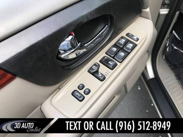 2002 GMC Envoy SLT 4WD 4dr SUV CALL OR TEXT FOR A PRE APPROVED! for sale in Rocklin, CA – photo 9