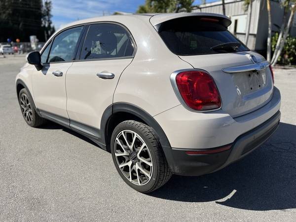 2016 FIAT 500X Trekking Plus SUV For Sale - - by for sale in Melbourne , FL – photo 2