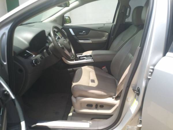 2013 FORD EDGE LIMITED for sale in Memphis, TN – photo 11