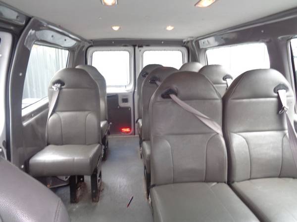 2009 Ford Econoline Passenger Van E-150/49 PER WEEK, YOU for sale in Rosedale, NY – photo 8