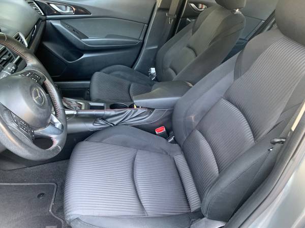 2014 Mazda 3 Hatchback - cars & trucks - by owner - vehicle... for sale in San Jose, CA – photo 6
